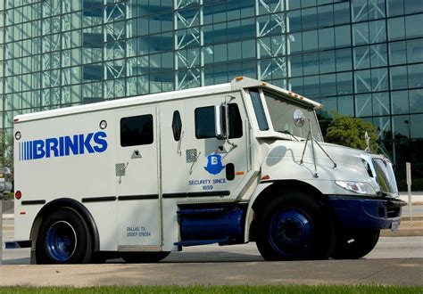 brinks philippines inc|Brink's Logistics and Armored Trucks .